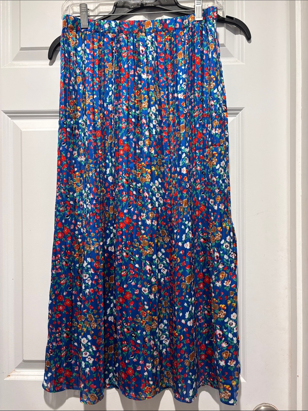 Rachel Zoe Midi Skirt